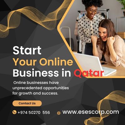 Starting a business in Qatar