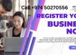 register-business-in-qatar-foriegn-ownership