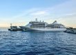 Vessel registration services