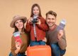 Travelers Applying for Tourist Visas to Europe and the USA from Qatar
