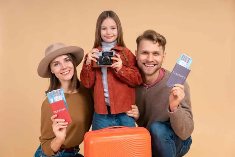 Travelers Applying for Tourist Visas to Europe and the USA from Qatar
