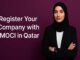Register-Your-Company-with-MOCI-in-Qatar