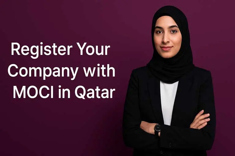 Register-Your-Company-with-MOCI-in-Qatar