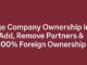 Change of Company Ownership in Qatar