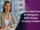 Step-by-Step-Process-of-Setting-Up-a-100%-Owned-Company-in-Qatar
